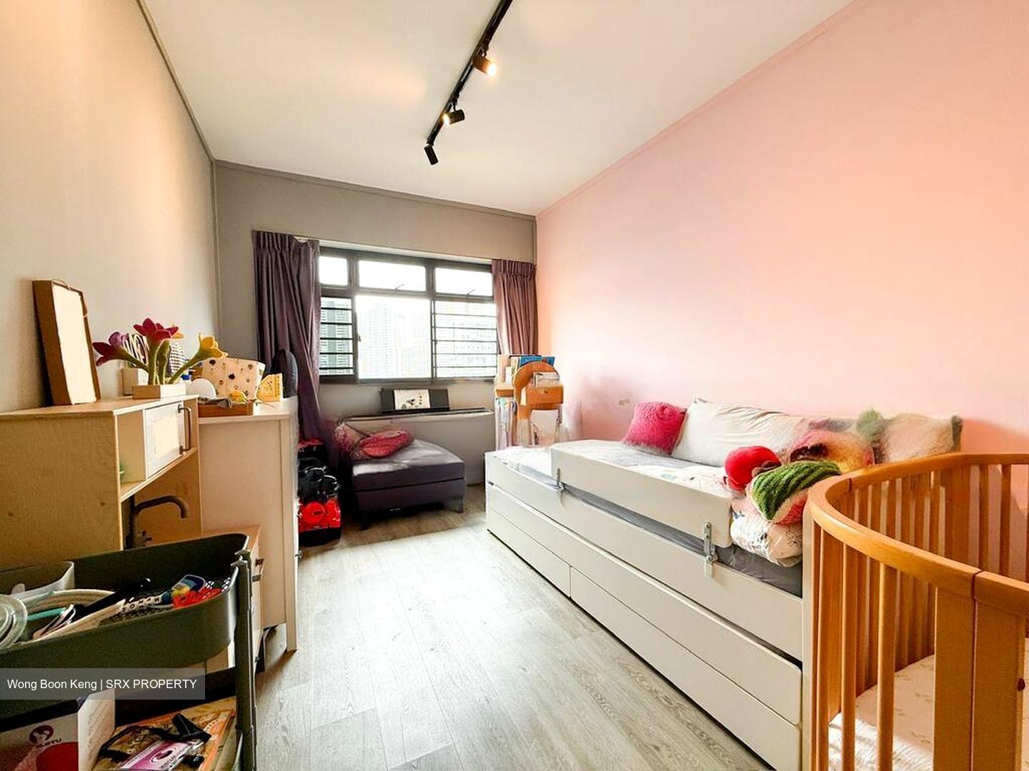 Blk 6B Boon Tiong Arcadia (Bukit Merah), HDB 4 Rooms #483885631